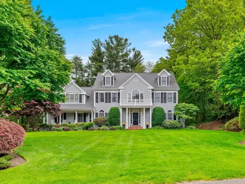 21 Schaffner, Dover, MA 02030