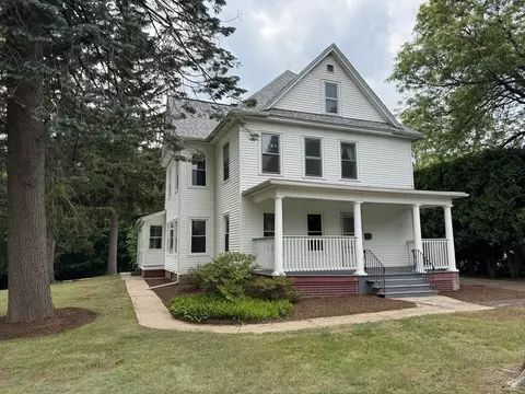 117 Rogers, West Springfield, MA 01089