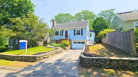 65 Yerxa Rd, Arlington, MA 02474