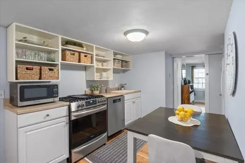Kitchen - 1 Nelson St #C, Upton, MA 01568 photo 4 of 5