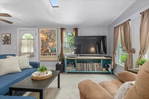 Living - 1 Nelson St #C, Upton, MA 01568 photo 1 of 2