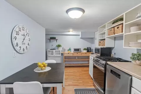 Kitchen - 1 Nelson St #C, Upton, MA 01568 photo 3 of 5