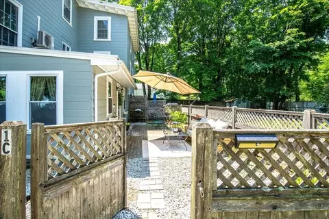 Exterior - 1 Nelson St #C, Upton, MA 01568 photo 7 of 8
