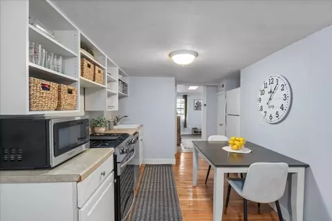 Kitchen - 1 Nelson St #C, Upton, MA 01568 photo 5 of 5