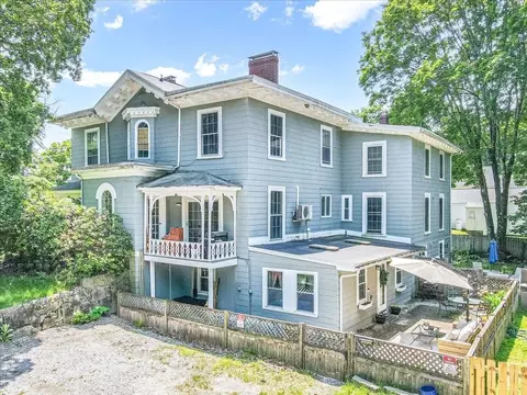 Other - 1 Nelson St #C, Upton, MA 01568 photo 8 of 8
