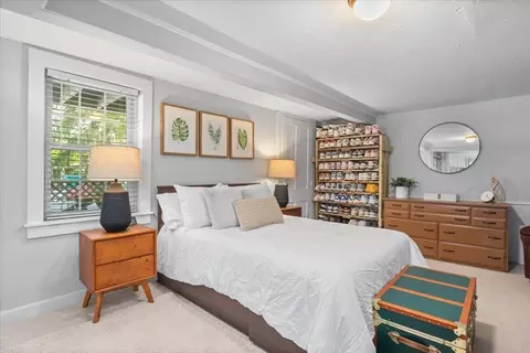 Bedroom - 1 Nelson St #C, Upton, MA 01568 photo 1 of 3
