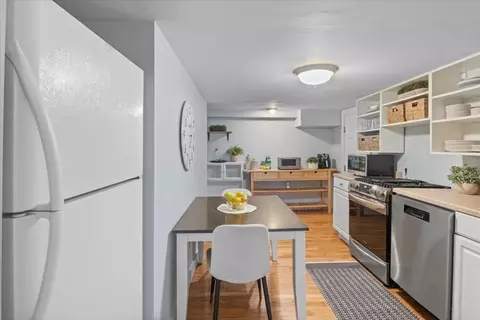 Kitchen - 1 Nelson St #C, Upton, MA 01568 photo 1 of 5