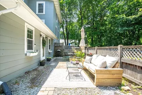 Exterior - 1 Nelson St #C, Upton, MA 01568 photo 4 of 8