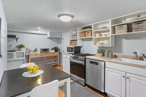 Kitchen - 1 Nelson St #C, Upton, MA 01568 photo 2 of 5