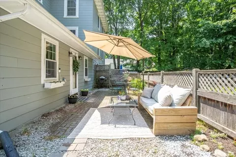 Exterior - 1 Nelson St #C, Upton, MA 01568 photo 5 of 8