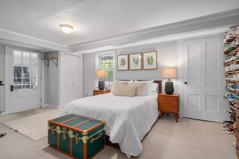 Bedroom - 1 Nelson St #C, Upton, MA 01568 photo 2 of 3