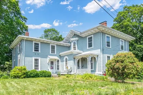 Exterior - 1 Nelson St #C, Upton, MA 01568 photo 3 of 8