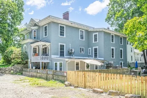 Exterior - 1 Nelson St #C, Upton, MA 01568 photo 8 of 8