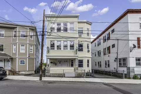 81-83 Greenwood St, Lawrence, MA 01841