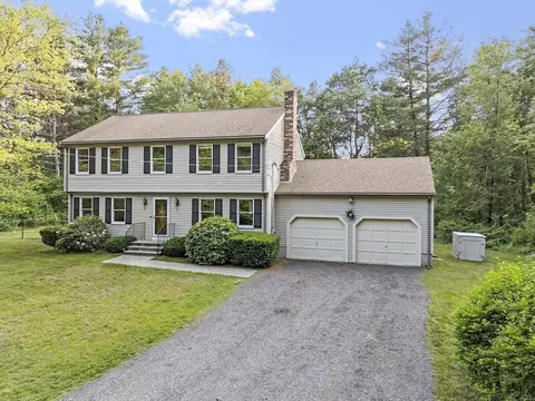 146 Lowell Rd, Pepperell, MA 01463