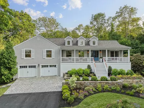 18 Windy Hill Rd, Cohasset, MA 02025