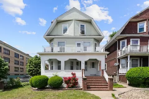 562 Broadway, Everett, MA 02149