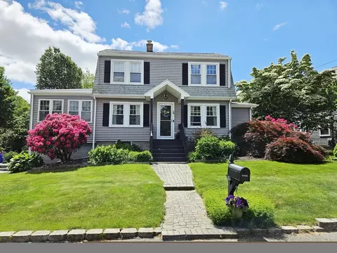 74 Rice Ave, Rockland, MA 02370
