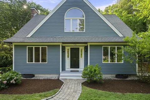 731 Grove St # -R, Norwell, MA 02061