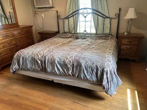 Bedroom - 18 Greystone Ave, Webster, MA 01570 photo 1 of 2