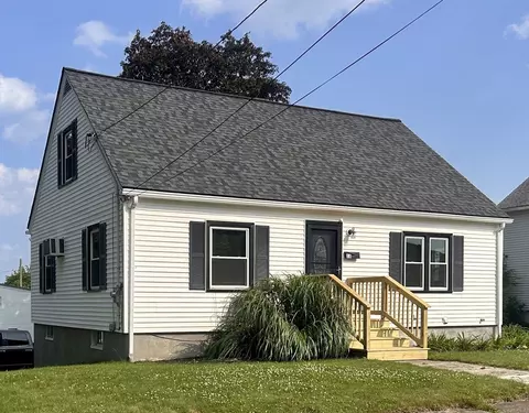 Exterior - 18 Greystone Ave, Webster, MA 01570 photo 2 of 4