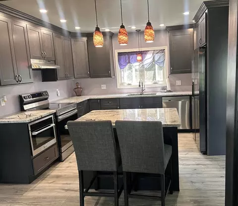 Kitchen - 18 Greystone Ave, Webster, MA 01570 photo 1 of 1