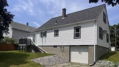 Exterior - 18 Greystone Ave, Webster, MA 01570 photo 4 of 4
