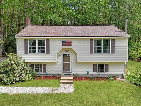 159 Benjamin St, Winchendon, MA 01475