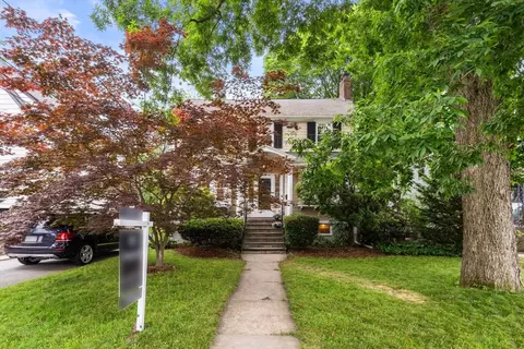 141 Common St, Watertown, MA 02472
