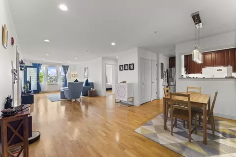 318 Rindge Ave #411, Cambridge, MA 02140