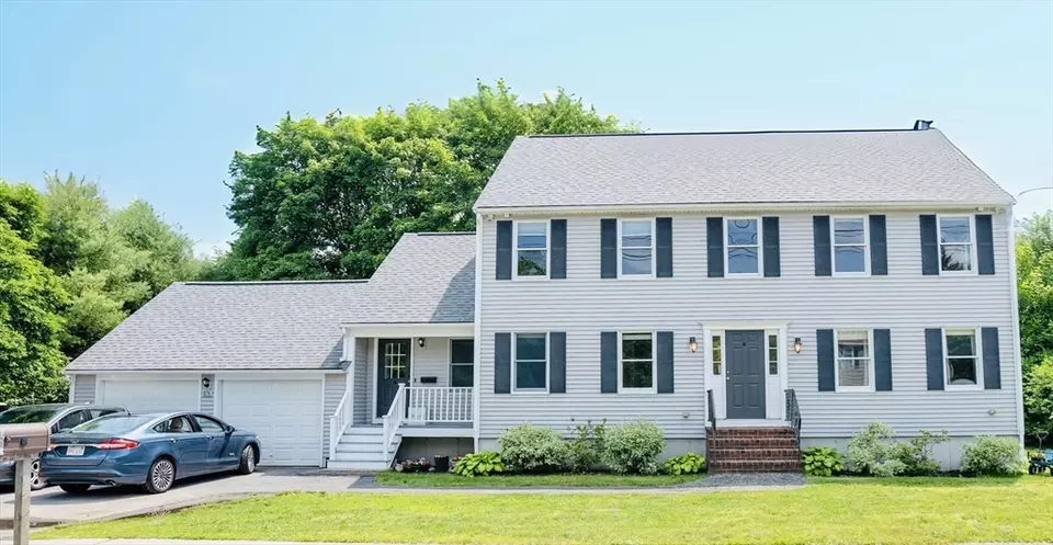  575 East St, Mansfield, MA 02048 photo 1