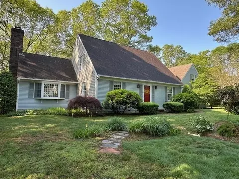 57 Bakers Pond Rd, Dennis, MA 02660