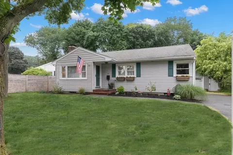 26 Fellsmere St, Lynn, MA 01904
