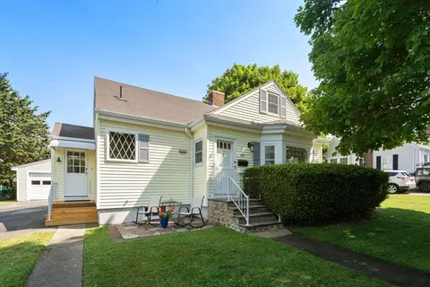 255 Bellevue, New Bedford, MA 02744
