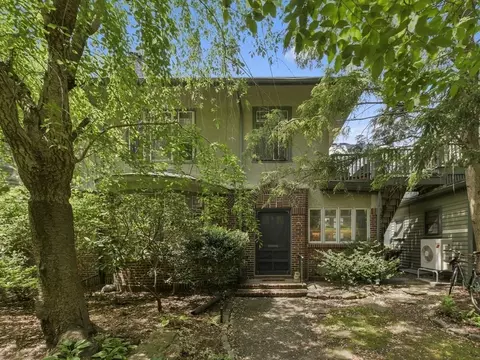 3 Chauncy Ter #3, Cambridge, MA 02138