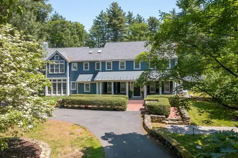 37 Nason Hill Rd, Sherborn, MA 01770