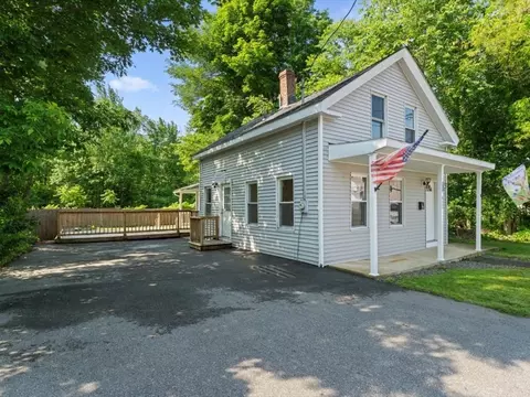 433 Main St, Leicester, MA 01611