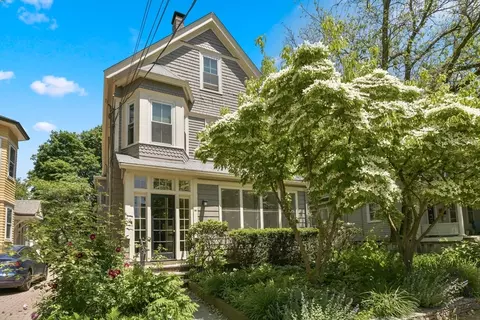53 Orchard St #1, Cambridge, MA 02140