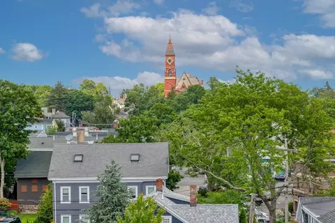 18 Prospect #1, Marblehead, MA 01945