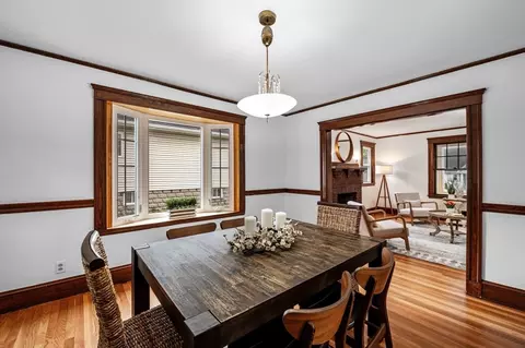 Dining - 33 Intervale Ave, Saugus, MA 01906 photo 2 of 4