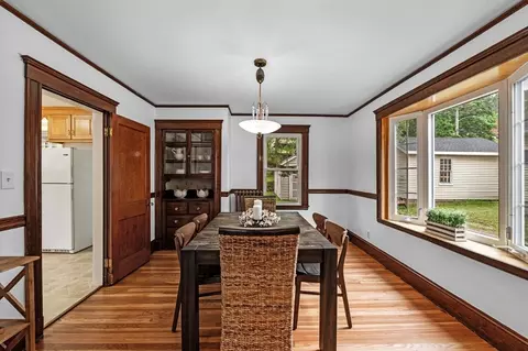Dining - 33 Intervale Ave, Saugus, MA 01906 photo 1 of 4