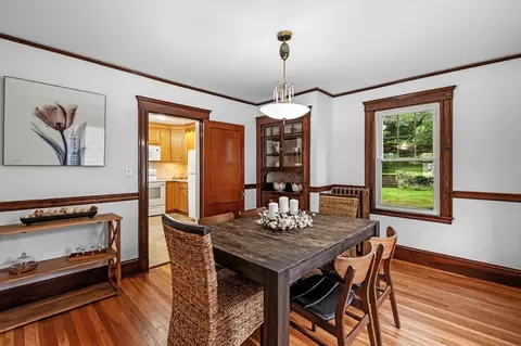 Dining - 33 Intervale Ave, Saugus, MA 01906 photo 4 of 4