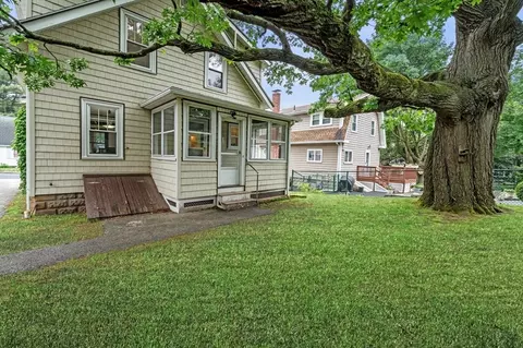 Exterior - 33 Intervale Ave, Saugus, MA 01906 photo 3 of 19