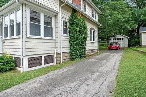Exterior - 33 Intervale Ave, Saugus, MA 01906 photo 18 of 19