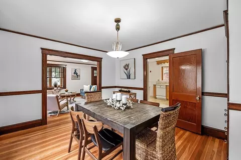 Dining - 33 Intervale Ave, Saugus, MA 01906 photo 3 of 4