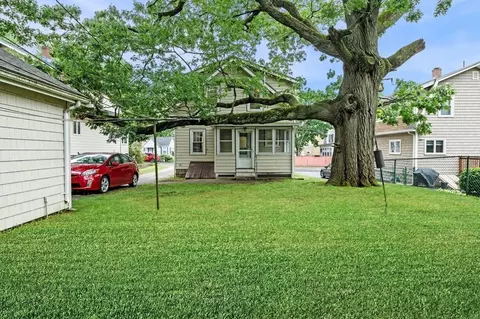 Exterior - 33 Intervale Ave, Saugus, MA 01906 photo 9 of 19