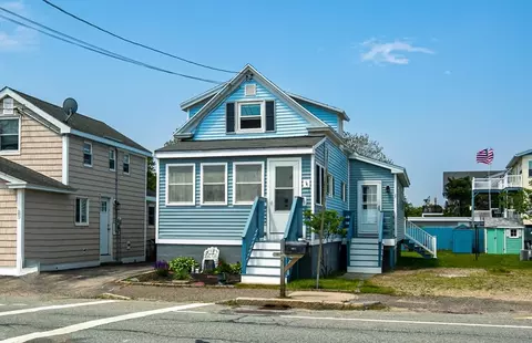 401 N End Blvd, Salisbury, MA 01952