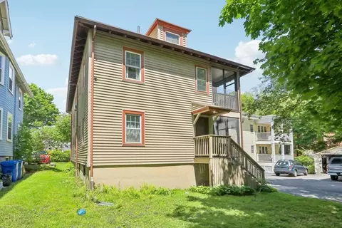 127 Sumner Rd #1, Brookline, MA 02445 photo 20
