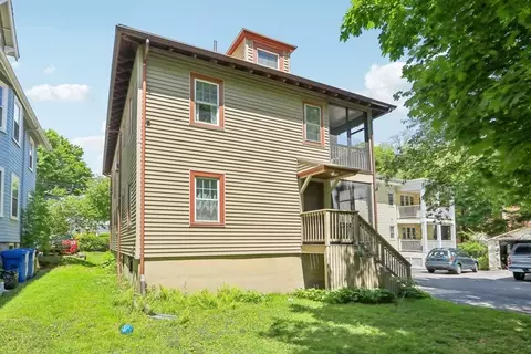 127 Sumner Rd #1, Brookline, MA 02445 photo 19