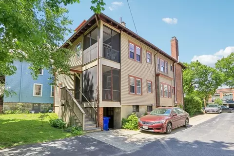 127 Sumner Rd #1, Brookline, MA 02445 photo 18